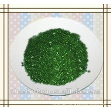 Basic Green 1 tinte colorante para textiles y acrílico